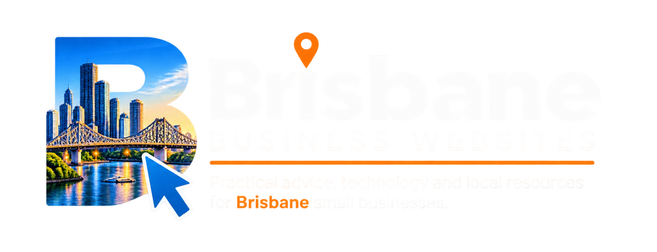 Brisbane Business Websites