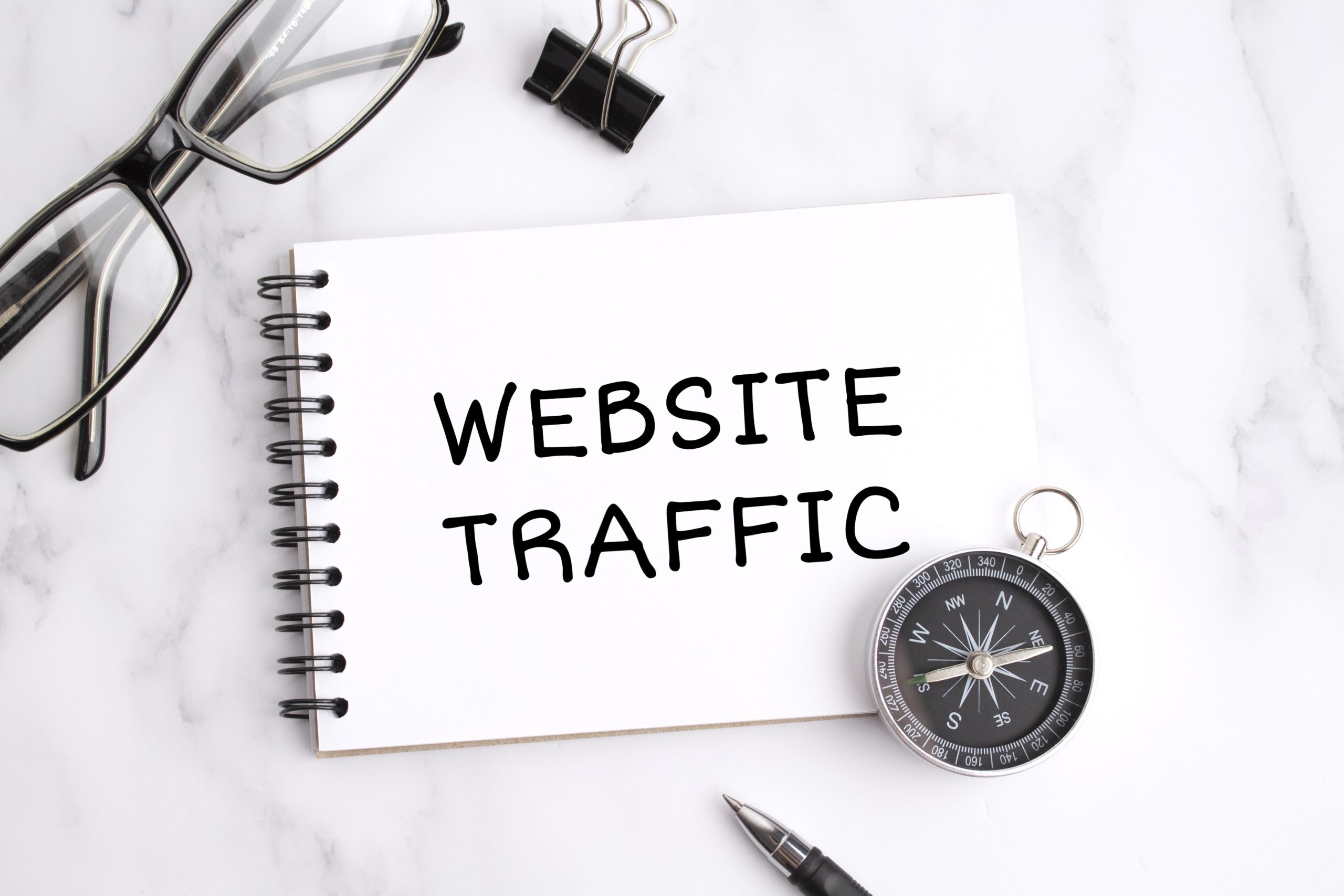 7 Ways to Promote Your Website for Free