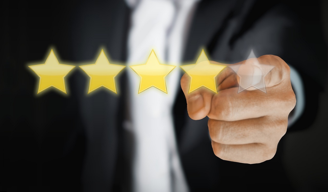 Why Positive Online Reviews are Crucial for Small Businesses: 5 Reasons Why Reviews Matter
