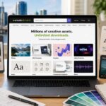 Envato Elements review