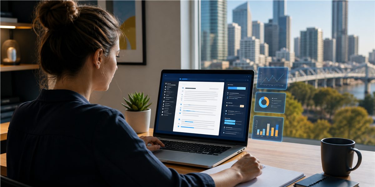 Boost Your Brisbane Business with NeuronWriter: AI-Powered Content Creation