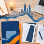 Organised toolkit of essential resources for running a small business in Brisbane
