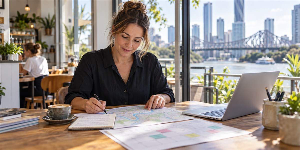 How to Create Local Content That Helps Brisbane Customers Choose Your Business