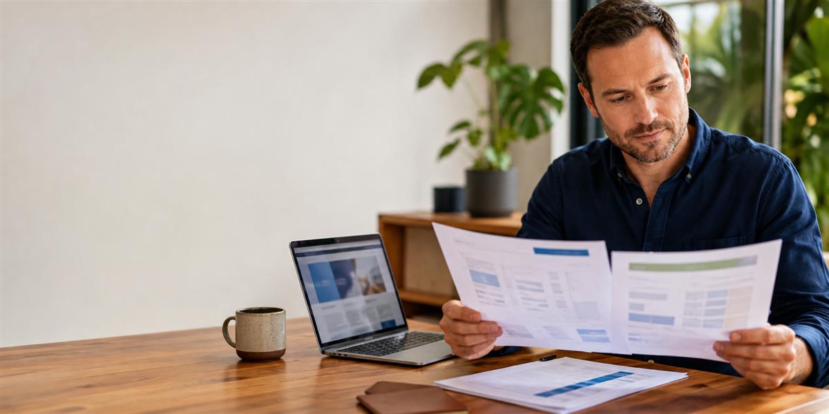 How Much Does a Small-Business Website Cost in Australia? A Practical Budget Guide