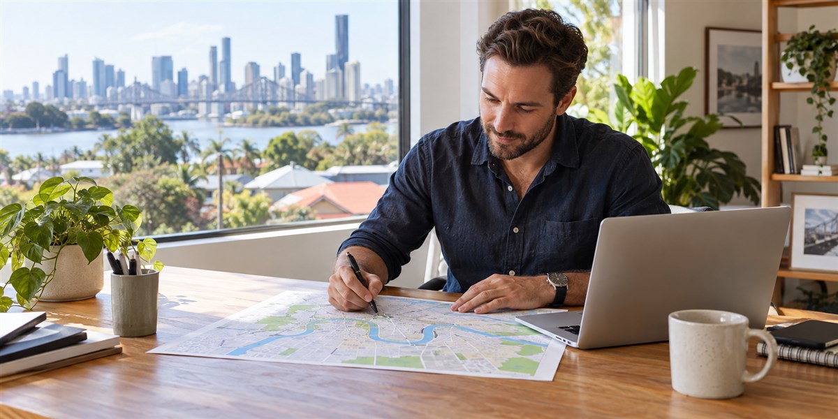 Brisbane Suburb Landing Pages: When They Help Local SEO and When They Become Doorway Pages